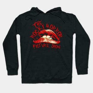 The Rocky Horror Picture Show Hoodie